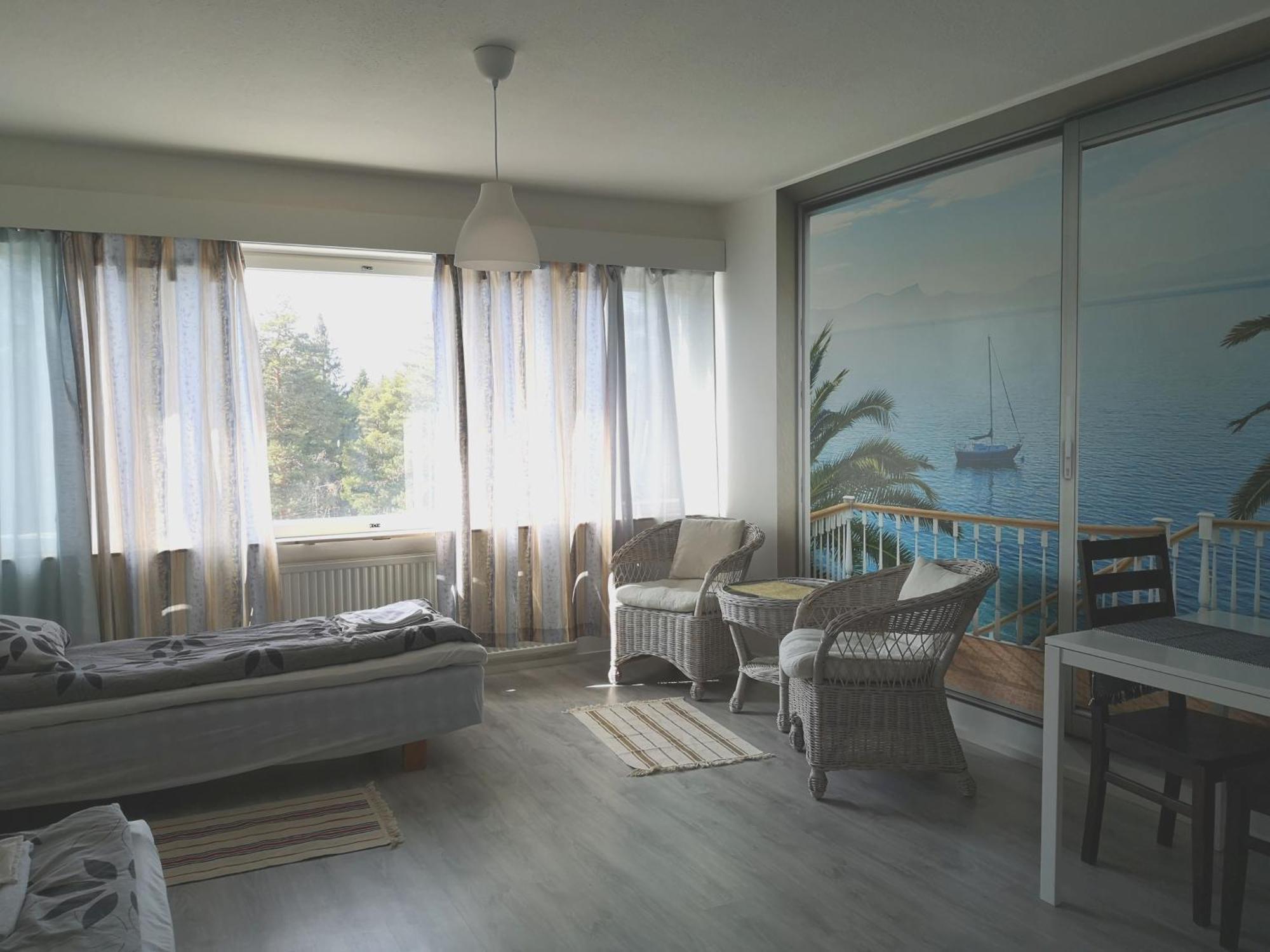 Apartment Nasta